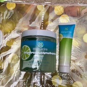 Beauticontrol Instant Manicure and Hand Creme